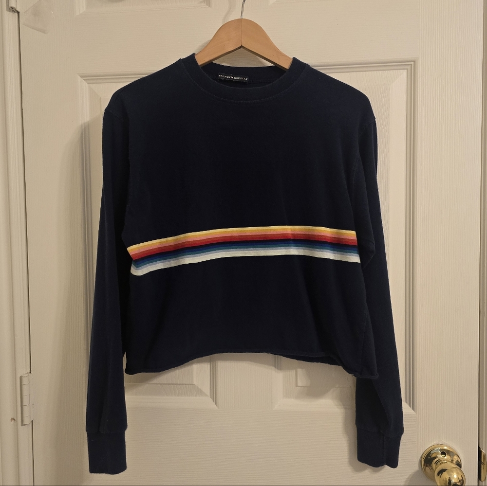 Brandy Melville Long Sleeve